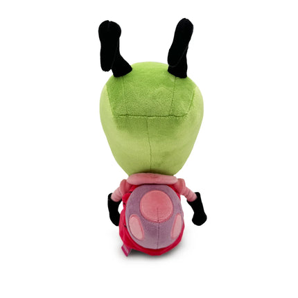 Youtooz - Invader Zim: Zim Plush (9IN - 23CM)
