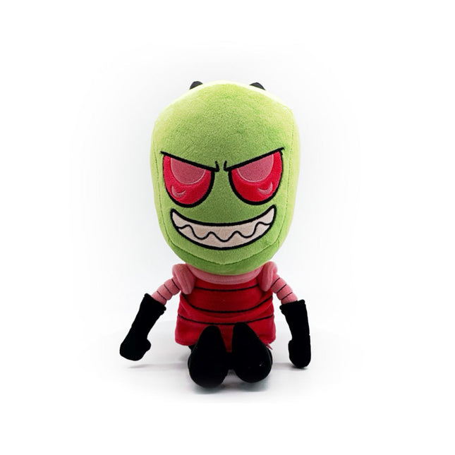 Youtooz - Invader Zim: Zim Plush (9IN - 23CM)
