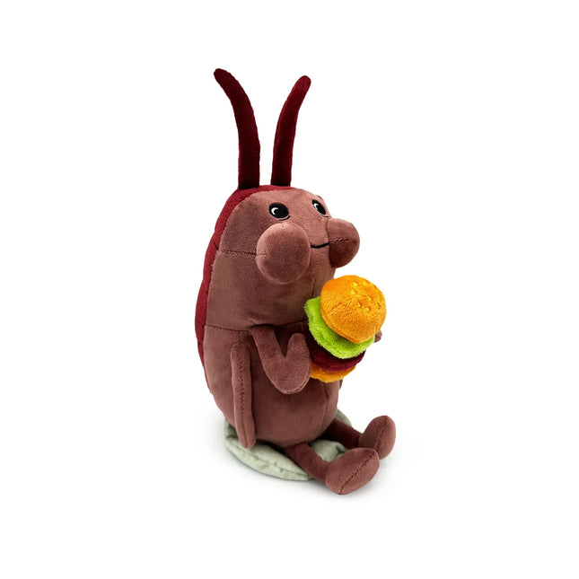 Youtooz - Spongebob Squarepants: Cockroach Shoulder Rider (6IN - 15CM)