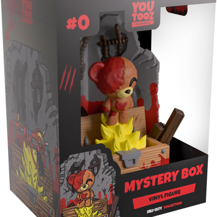 Youtooz - Call of Duty: Mystery Box - Vinyl Figure