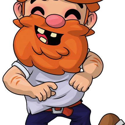 Youtooz - Plant Vs Zombies: Crazy Dave - Vinyl Figure