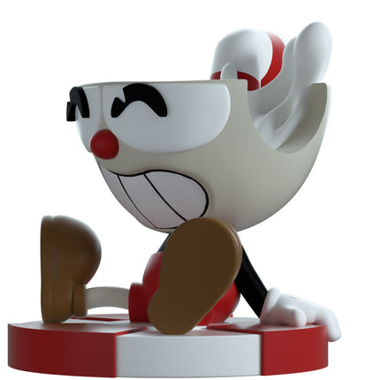 Youtooz - Cuphead: Cuphead Device Holder