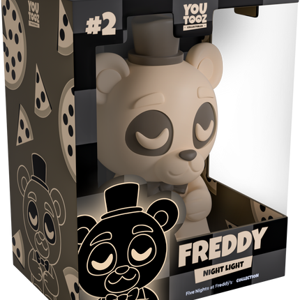 Youtooz - Five Nights at Freddy's: Freddy Night Light