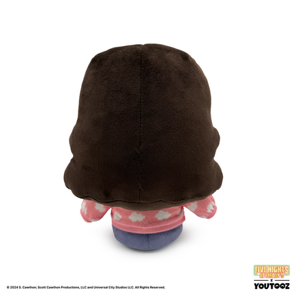 Youtooz - Five Nights at Freddy's: Abby Plush (9IN - 23CM)