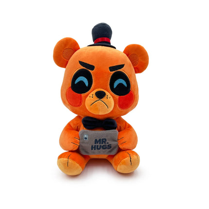 Youtooz - Five Nights at Freddy's: Rage Quit Toy Freddy Plush (9IN - 23CM)