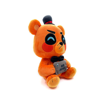 Youtooz - Five Nights at Freddy's: Rage Quit Toy Freddy Plush (9IN - 23CM)