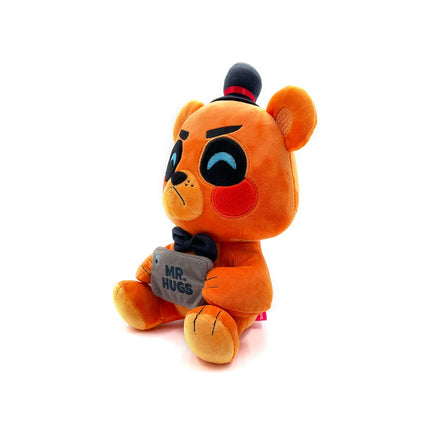 Youtooz - Five Nights at Freddy's: Rage Quit Toy Freddy Plush (9IN - 23CM)