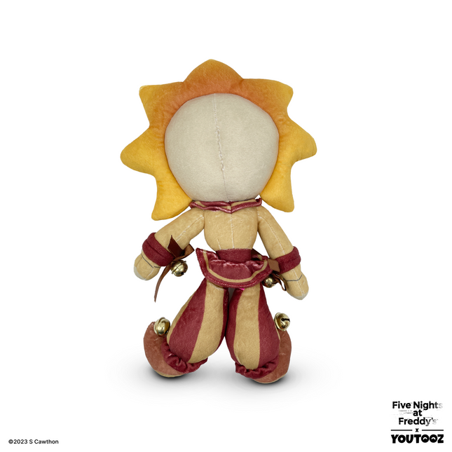 Youtooz - Five Nights at Freddy's: Sun Plush (9IN - 23CM)