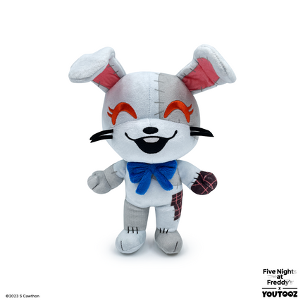 Youtooz - Five Nights at Freddy's: Vanny Chibi Plush (9IN - 23CM)