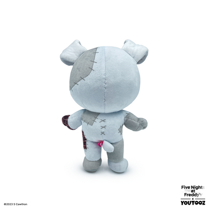 Youtooz - Five Nights at Freddy's: Vanny Chibi Plush (9IN - 23CM)