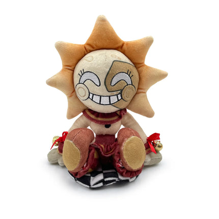 Youtooz - Five Nights at Freddy's: Sun Shoulder Rider Plush (6IN - 15CM)