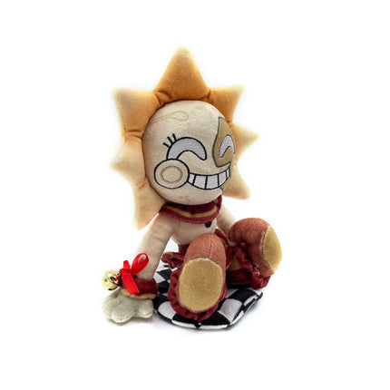 Youtooz - Five Nights at Freddy's: Sun Shoulder Rider Plush (6IN - 15CM)