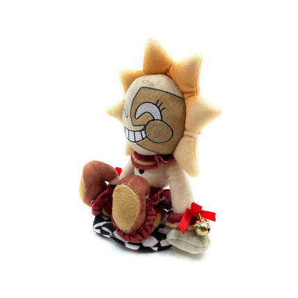 Youtooz - Five Nights at Freddy's: Sun Shoulder Rider Plush (6IN - 15CM)