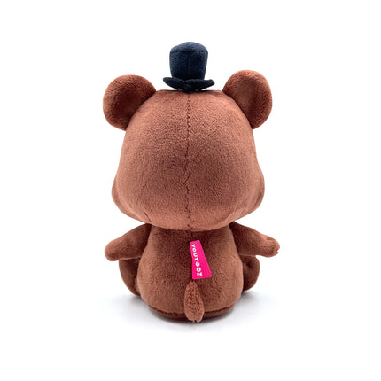 Youtooz - Five Nights at Freddy's: Freddy Shoulder Rider (6IN - 15CM)