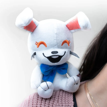 Youtooz - Five Nights at Freddy's: Vanny Shoulder Rider Plush (6IN - 15CM)