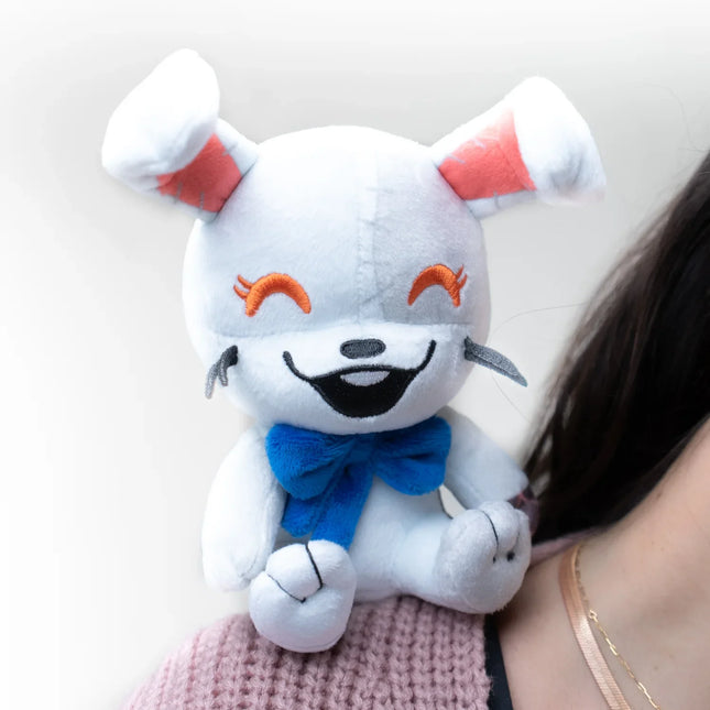 Youtooz - Five Nights at Freddy's: Vanny Shoulder Rider Plush (6IN - 15CM)