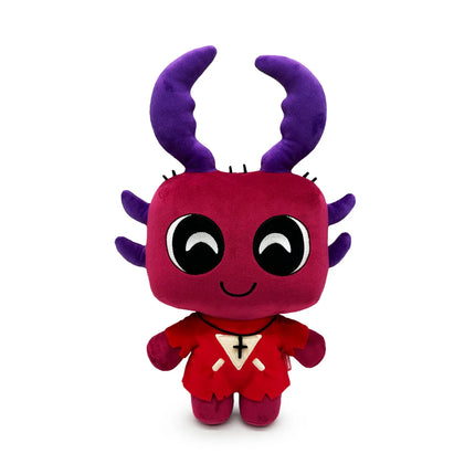 Youtooz - Cult of The Lamb: Beetle Plush (9IN - 23CM)