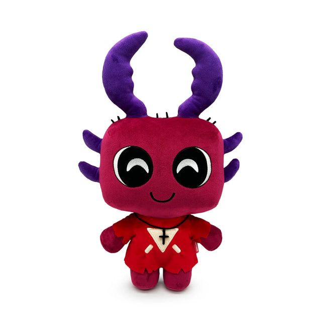 Youtooz - Cult of The Lamb: Beetle Plush (9IN - 23CM)