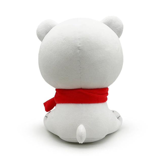 Youtooz - Coca-Cola Polar Bear Plush (9IN - 23CM)