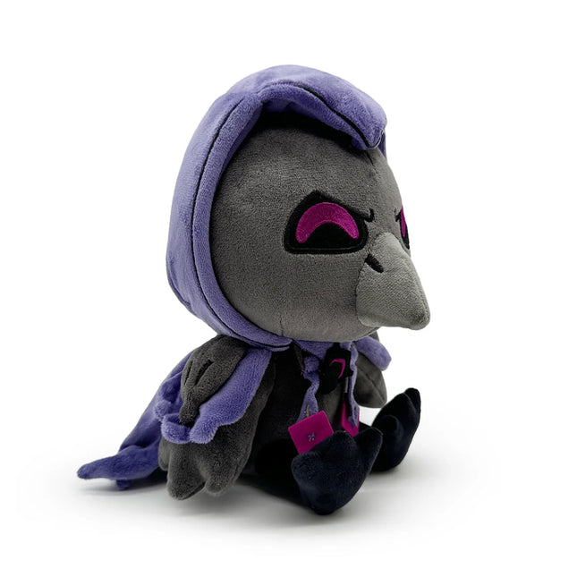 Youtooz - Overwatch: Reaper Raven (9IN - 23CM)