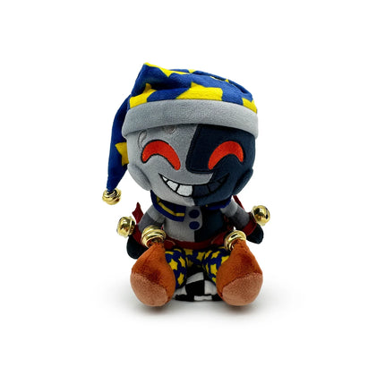 Youtooz - Five Nights at Freddy's: Moon Chibi Shoulder Rider Plush (6IN - 15CM)