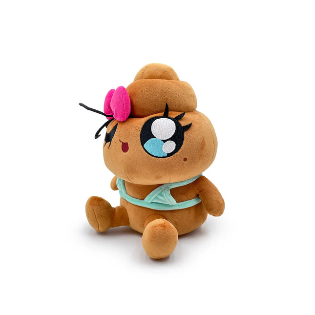 Youtooz - The Boys: Areola Plush (9IN - 23CM)