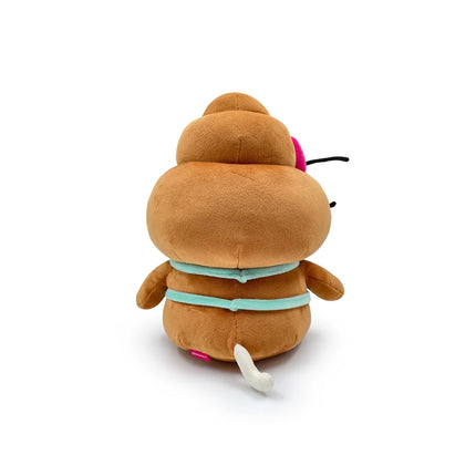 Youtooz - The Boys: Areola Plush (9IN - 23CM)