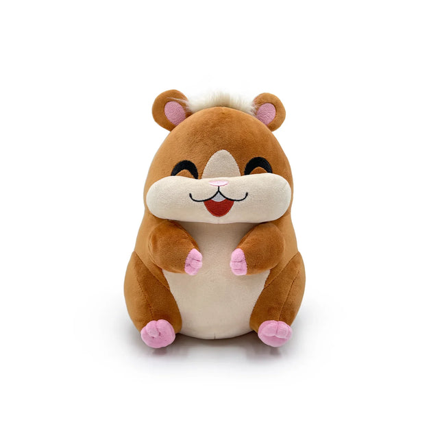 Youtooz - The Boys: Jamie The Hamster Plush (9IN - 23CM)