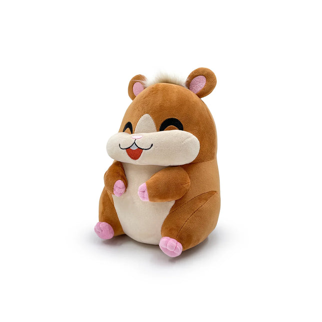 Youtooz - The Boys: Jamie The Hamster Plush (9IN - 23CM)
