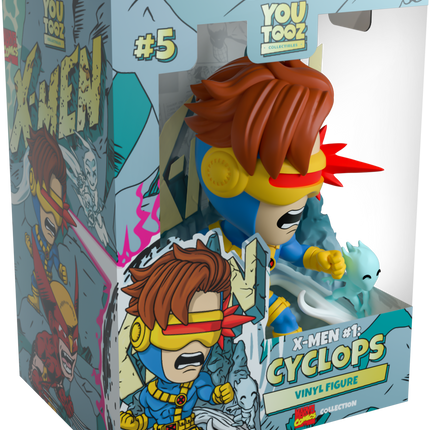 Youtooz - X-Men: X-Men #1 Cyclops - Vinyl Figure